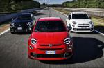 Fiat 500X Sport 2019 года